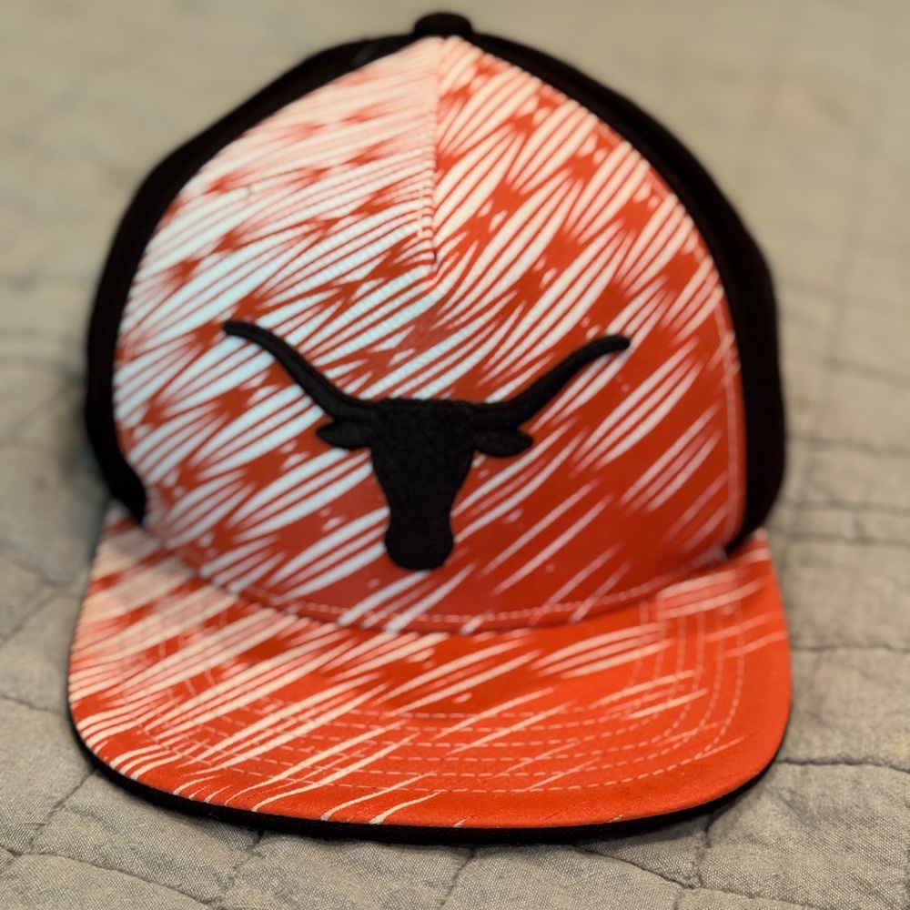 University of Texas cap